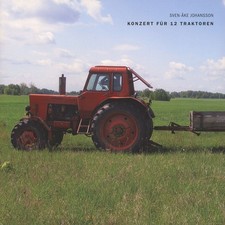 Sven-Ake Johansson - Konzert