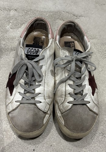 Sneakers golden goose - sneakers,