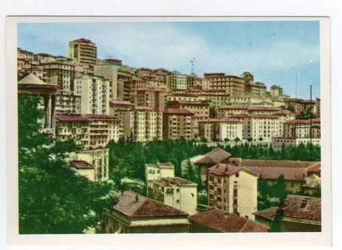 Figurina storia italia - figurina,