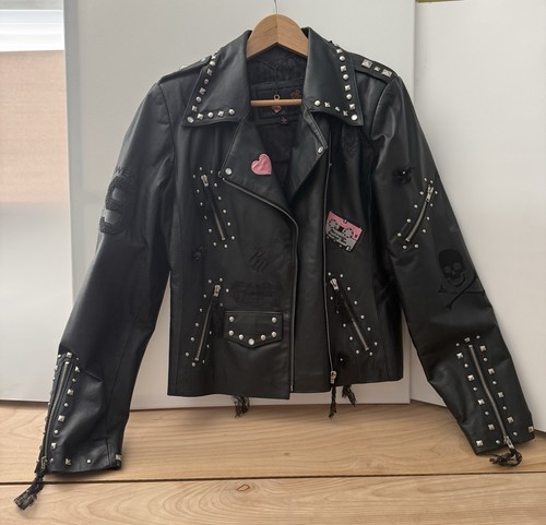Giacca vintage rocawear - giacca, in