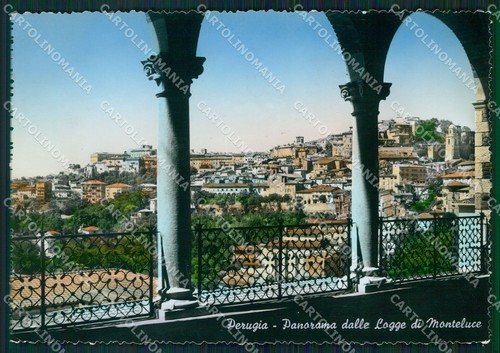 Perugia città monteluce - perugia,