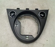 Pulsantiera Pulsanti Alzavetri Fiat 500 Abarth New 2016-2024