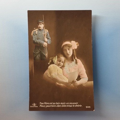 Ww1 patriotic sweetheart - ww1,