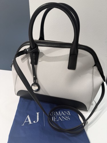 Armani jeans borsa mano - armani,