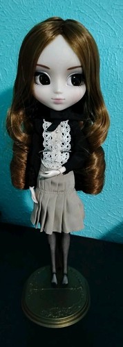 Raro pullip dilettante 119 - raro,