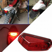 FANALE POSTERIORE PER LUCE