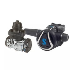 Scubapro Erogatore MK17 EVO 2