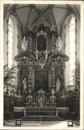 Pietra maria interno - pietra,
