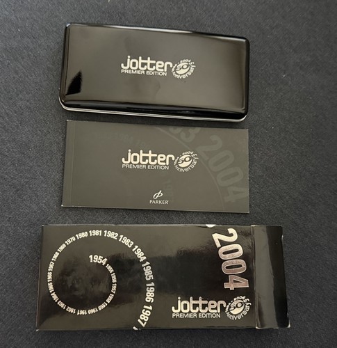 Parker jotter jubilee premier - parker,