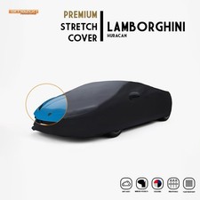 Telo copriauto interno premium