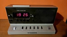 Radiosveglia Grundig Sono