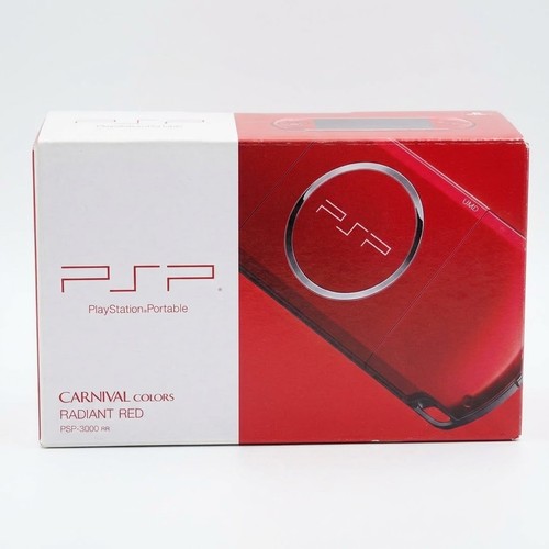 Sony psp playstation console - sony,