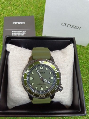 Orologio uomo citizen - orologio,