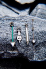 Set lancette Rolex / Hands /