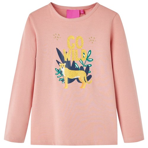 Maglietta per bambini maniche - maglietta,