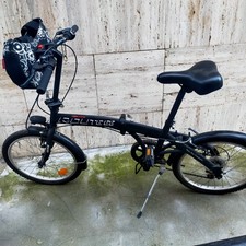 BICI PIEGHEVOLE 20 POLLICI