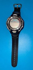 Orologio digitale Casio Sea