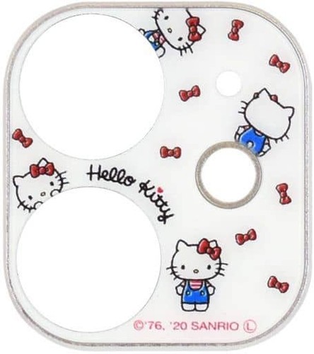 Cover fotocamera hello - fotocamera, kitty