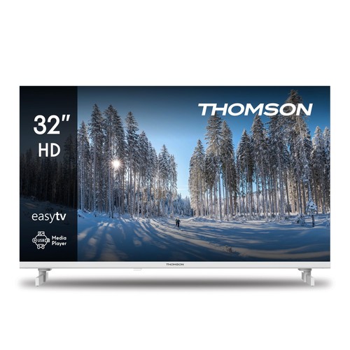 Thomson pollici hd - thomson, cm)