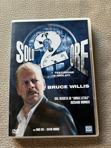 Solo ore dvd - solo,