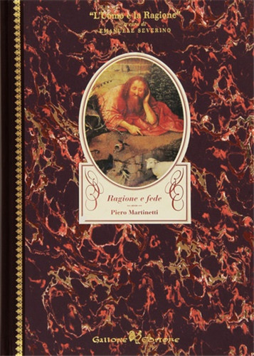 Martinetti piero ragione e - -,