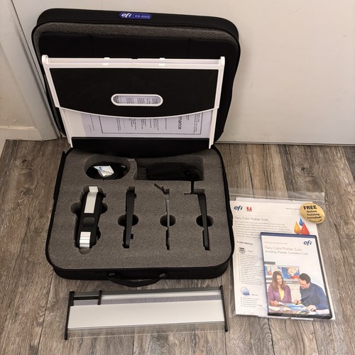 Spettrofotometro efi rite - spettrofotometro,