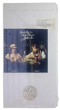 Loggins and Messina Sittin' In