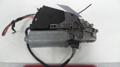 Sun roof motor golf - motor, vw
