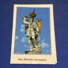 SAN MICHELE ARCANGELO Santino