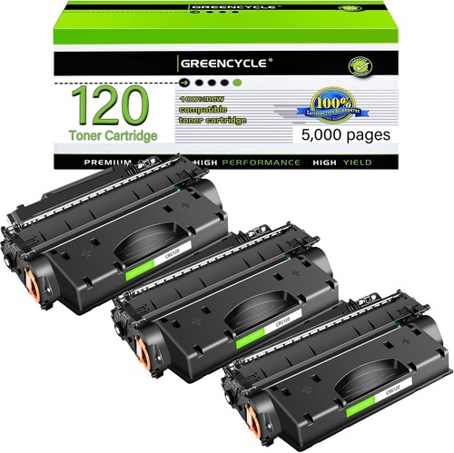 Toner crg 120 - 3, adatto