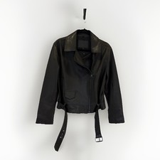 Massimo Dutti giacca corta