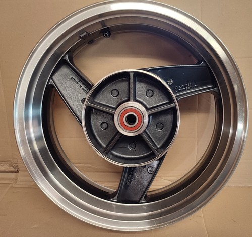 Cerchio ruota wheel posteriore