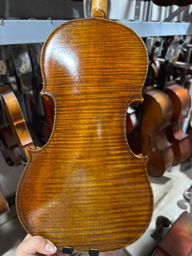 Violino stradivirus fatto - violino,