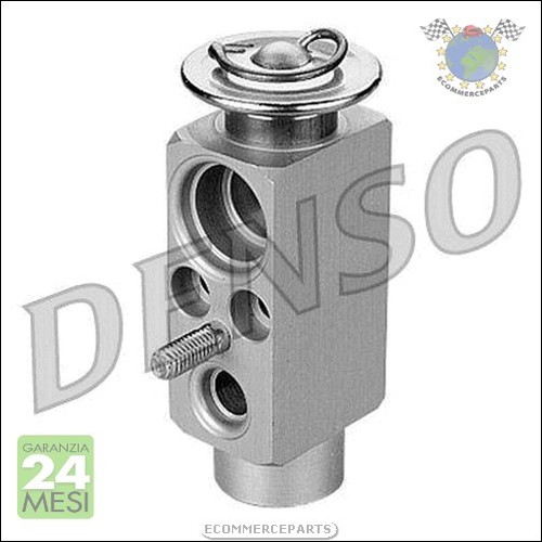 Valvola espansione denso per - denso,