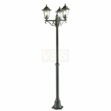 Lampione luci palo - lampione,