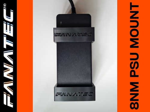 Crew fanatec csl dd - crew_uk,