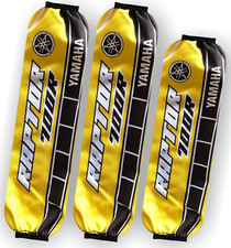 YAMAHA RAPTOR Protezione di