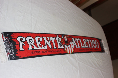 Sciarpa calcio ultras - sciarpa,