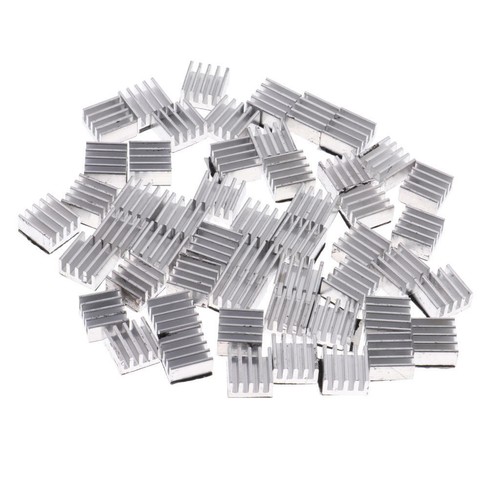 50pack 8x8 8x5mm - 50pack, 8.8x8.8x5mm