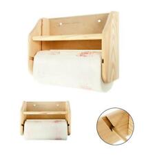 PORTAROTOLO CUCINA DA PARETE