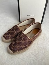 Gucci espadrillas donna EU