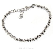 ARGENTO 925 BRACCIALE