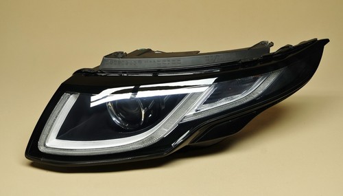 Faro proiettore range rover - faro,