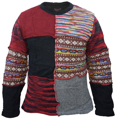 Maglione invernale collo - invernale,