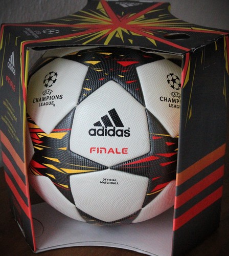 Org adidas matchball - org,