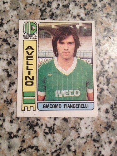 Avellino 26 album - n.,