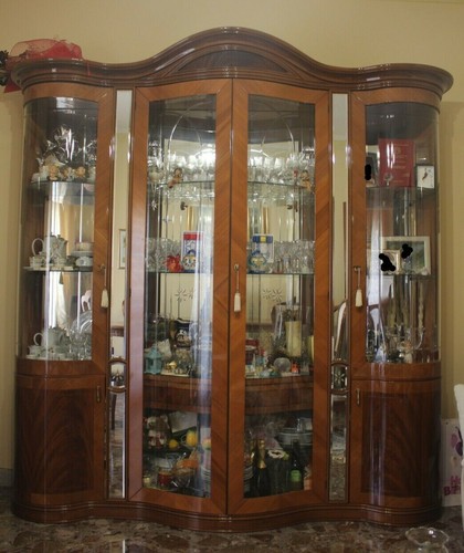 Cristalliera classica - , in