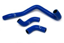 TUBI RADIATORE SILICONE AS3