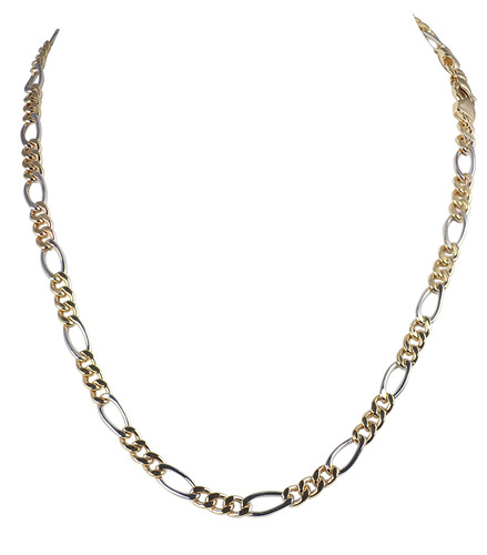Collana uomo rossoamante - collana,