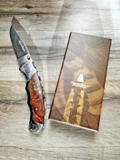 Coltello tascabile licenza